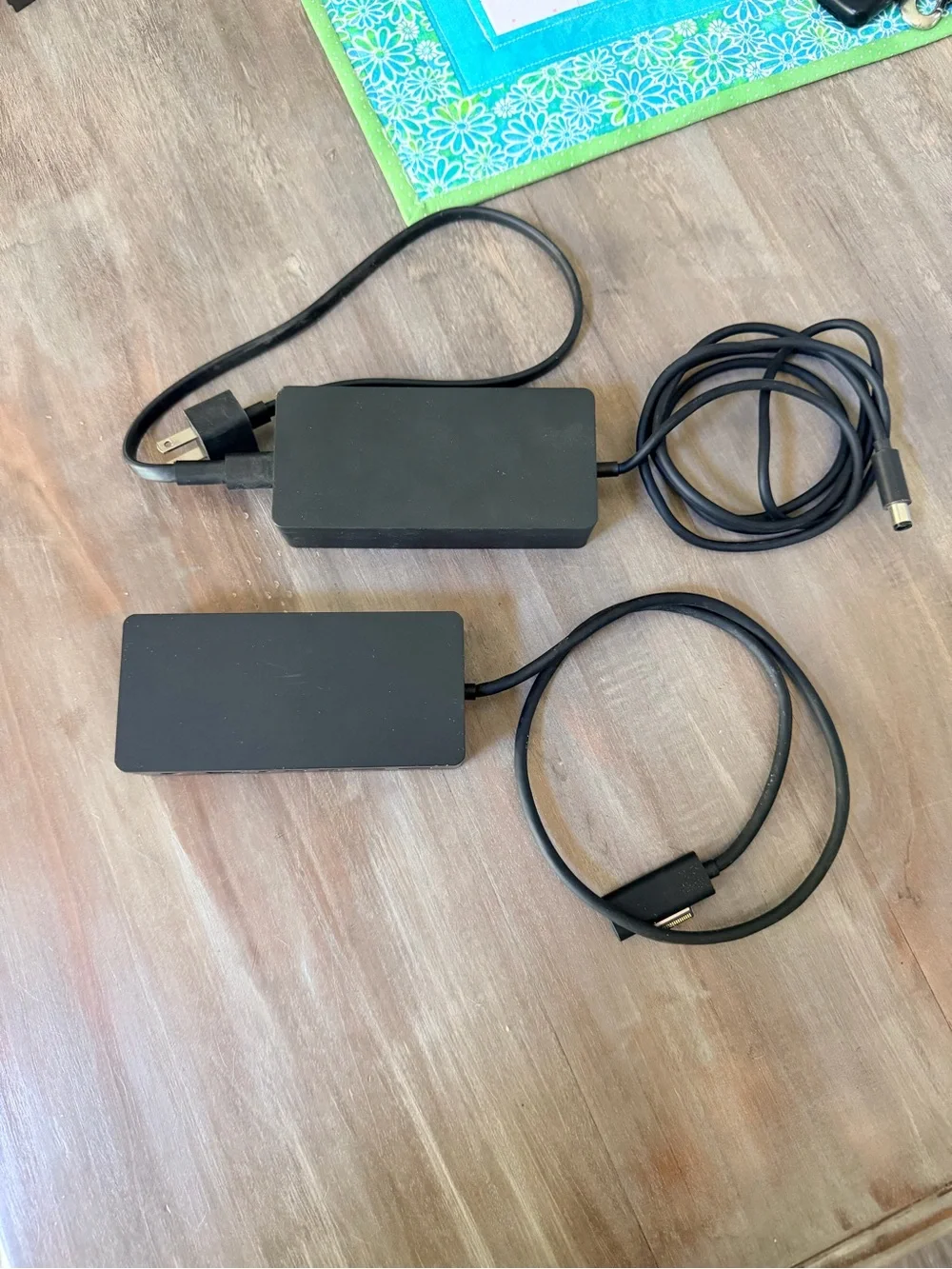 Microsoft Surface Dock